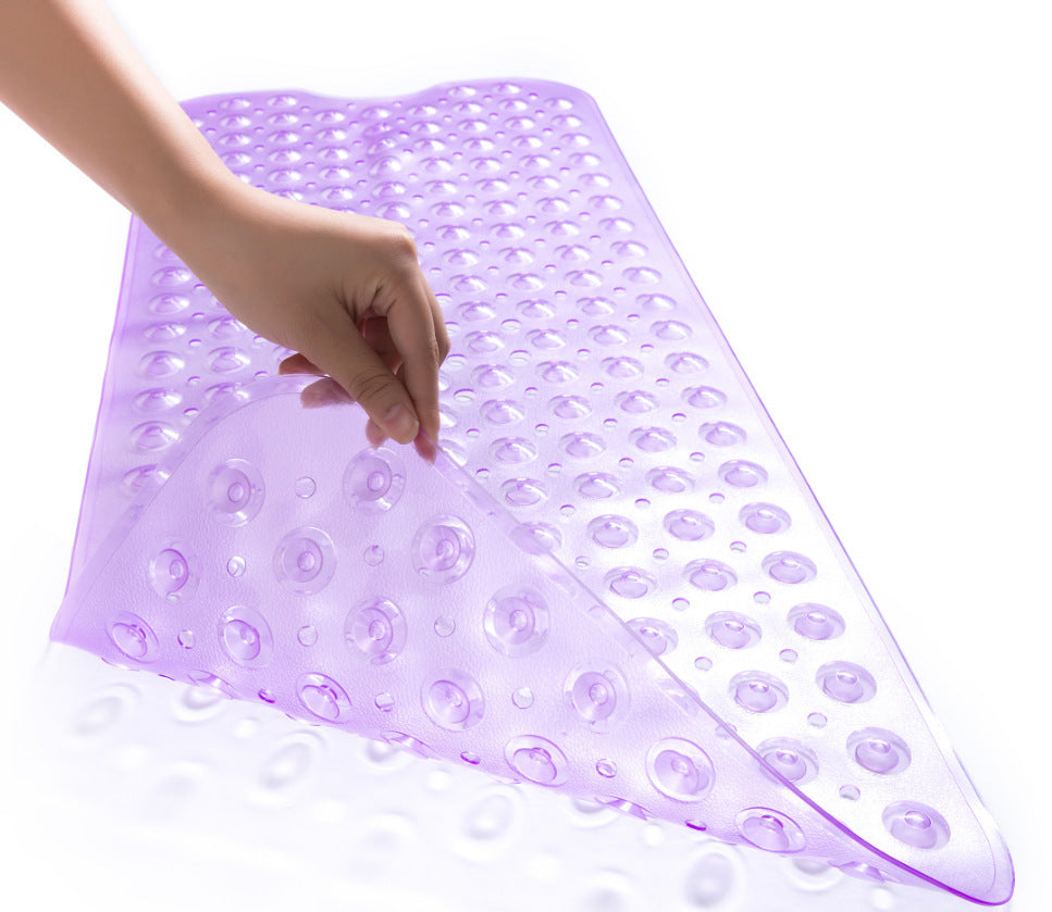 Extra Long Bathroom Non-Slip Mat