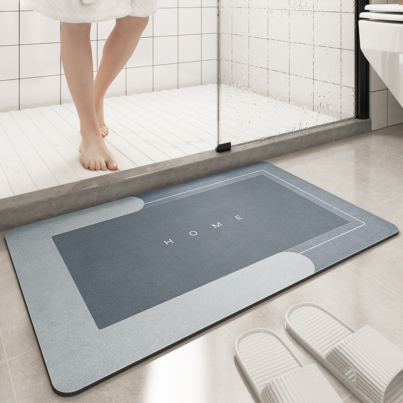 QUICK DRY Floor Mat(Advanced Slip-Resistant)